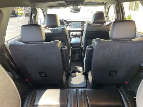 Certified 2022 Dodge Durango GT image 19