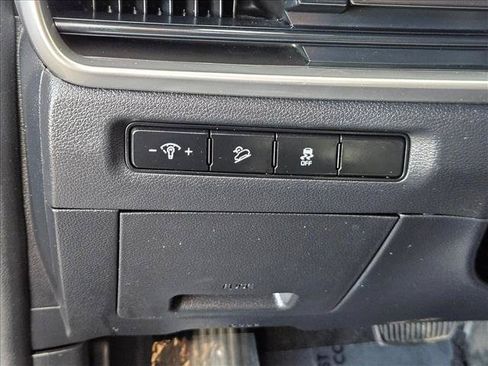 Used 2024 Kia Telluride S w/ S Sunroof Package FWD image 29