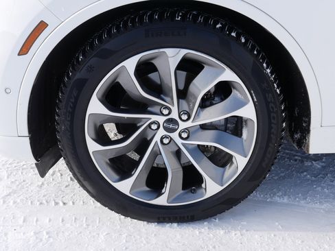 Used 2021 Lincoln Aviator Grand Touring w/ Equipment Group 302A image 15