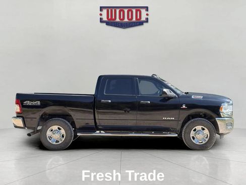 Used 2021 RAM 2500 Tradesman AWD/4WD image 6
