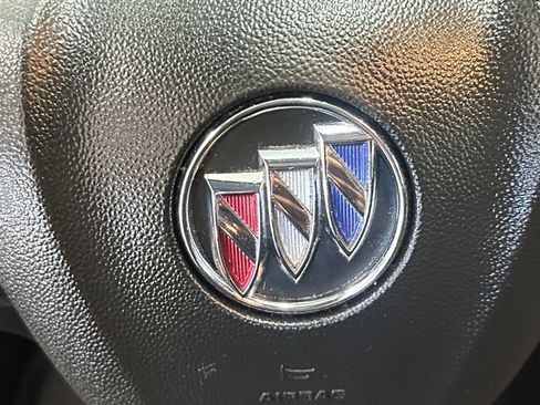 Used 2023 Buick Encore GX Preferred FWD image 25