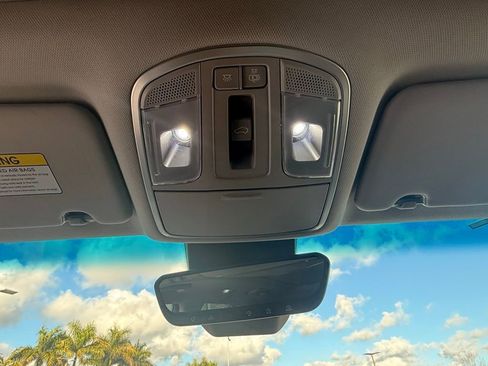 Used 2021 Hyundai Tucson Ultimate image 12