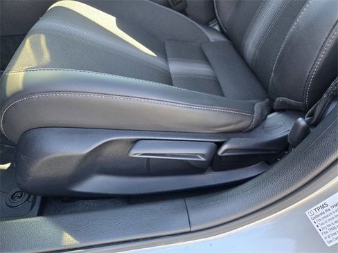 Used 2025 Honda Civic Sport image 19