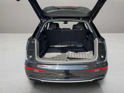 Certified 2023 Audi Q5 2.0T Premium Plus w/ Premium Plus Package AWD/4WD image 32