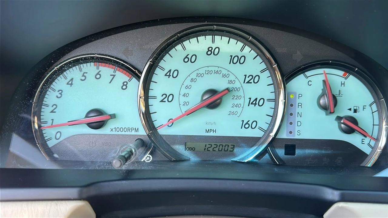 Used 2006 Toyota Solara SLE FWD image 38
