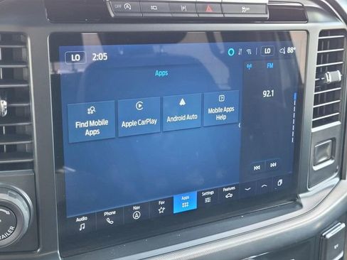 Certified 2024 Ford F150 Lariat image 31