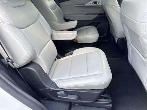 New 2025 Ford Explorer Active w/ Active Comfort Package image 12