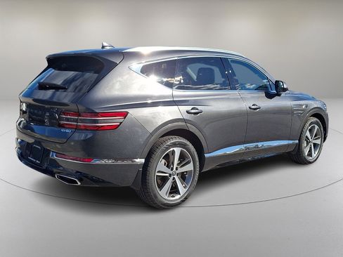 Used 2023 Genesis GV80 2.5T w/ Prestige 20" Package image 11