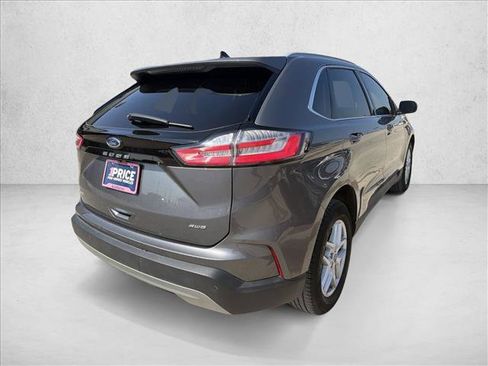Used 2022 Ford Edge SEL w/ Convenience Package AWD/4WD image 5
