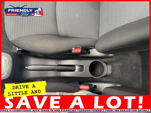 Used 2024 Mitsubishi Mirage G4 LE image 23