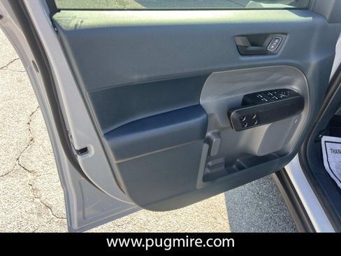 New 2025 Ford Maverick XLT w/ XLT Luxury Package image 10