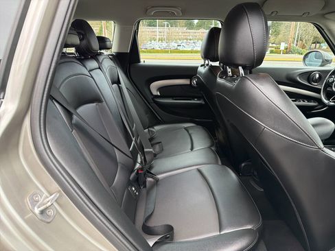 Used 2016 MINI Cooper Clubman image 22