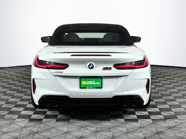 Used 2023 BMW M8 Competition AWD/4WD image 7