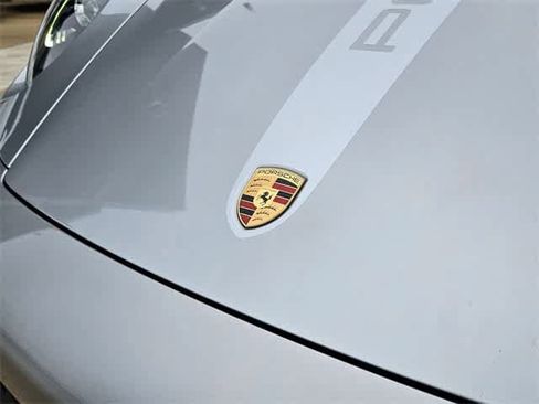 Used 2026 Porsche 911 Carrera GTS image 18