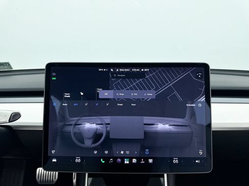 Used 2019 Tesla Model 3 Long Range RWD image 27