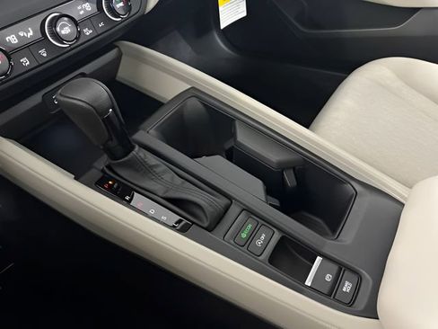 New 2025 Honda Accord SE image 26