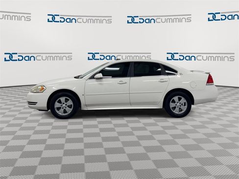 Used 2009 Chevrolet Impala LT image 5