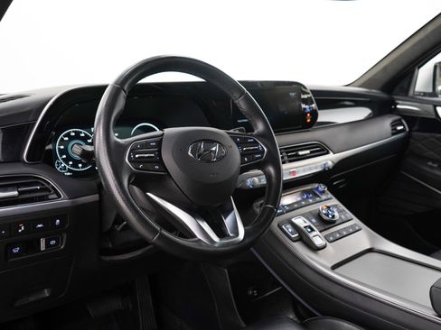 Used 2022 Hyundai Palisade Calligraphy AWD/4WD image 27