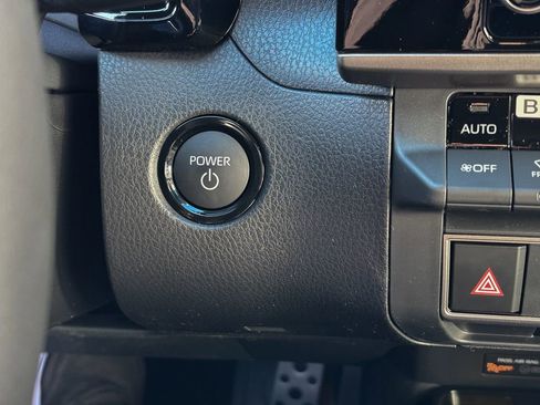 New 2026 Toyota Camry SE FWD image 18