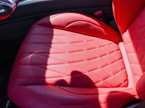 Used 2024 Mercedes-Benz G 63 AMG 4MATIC image 36