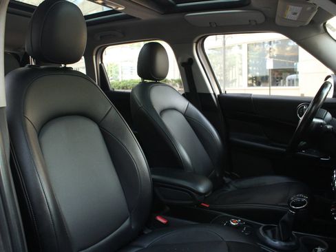 Used 2018 MINI Cooper Countryman ALL4 AWD/4WD image 29