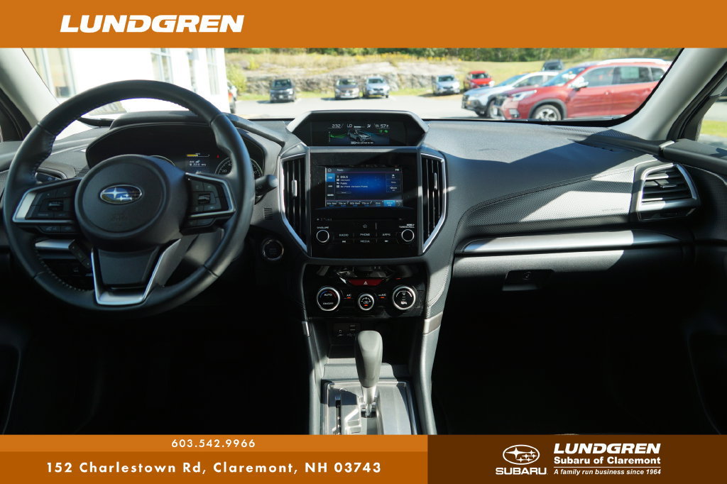 Used 2019 Subaru Forester Premium AWD/4WD image 6