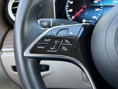 Certified 2021 Mercedes-Benz E 350 4MATIC Sedan image 30