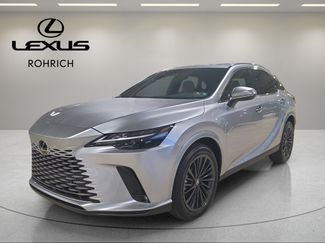New 2026 Lexus RX 350 Premium w/ Convenience Package AWD/4WD 360° Tour