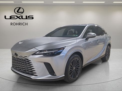 New 2026 Lexus RX 350 Premium w/ Convenience Package AWD/4WD image 1