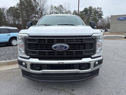 New 2026 Ford F250 XL w/ XL Driver Assist Package image 4