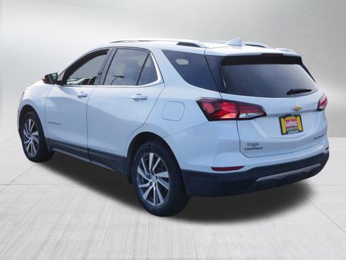 Used 2022 Chevrolet Equinox Premier image 5