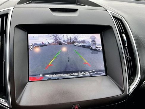 Used 2020 Ford Edge ST w/ Equipment Group 401A image 17