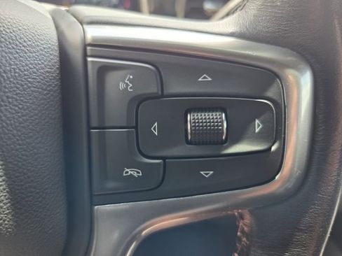 Used 2022 Chevrolet Silverado 1500 RST w/ Z71 Off-Road Package image 26