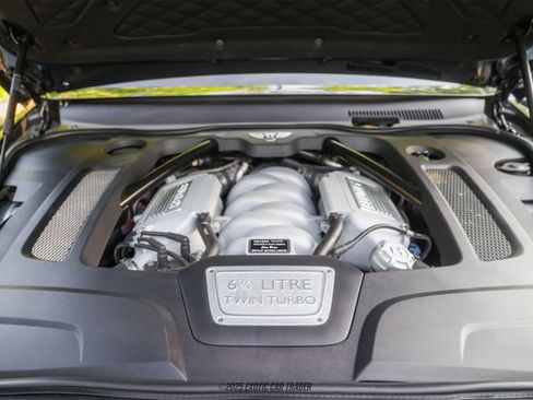 Used 2016 Bentley Mulsanne Speed RWD image 15