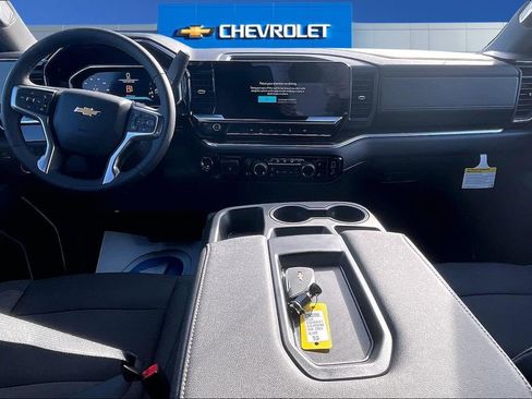 New 2026 Chevrolet Silverado 1500 LT image 5