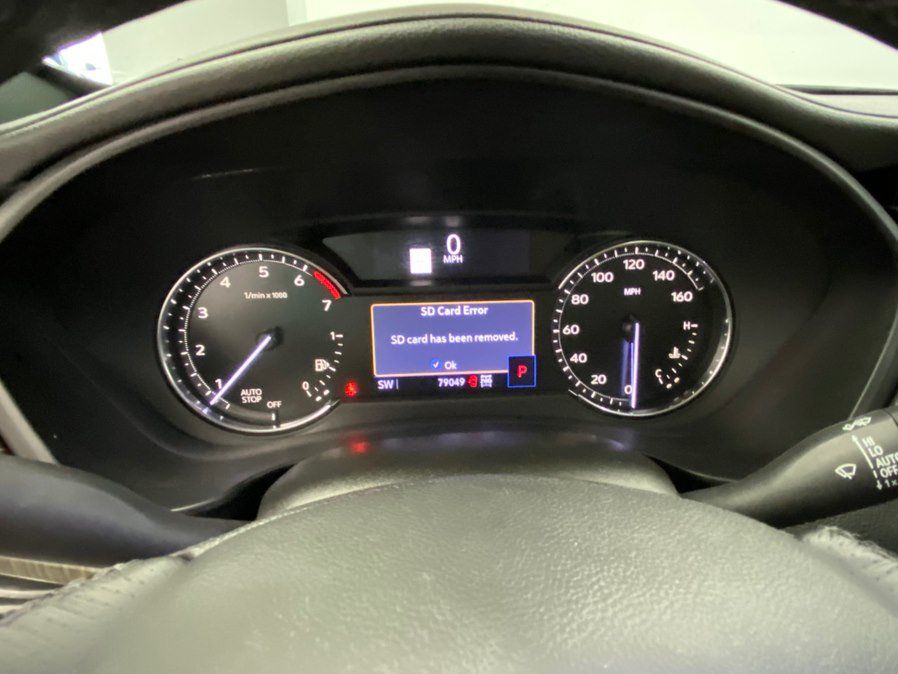 Used 2019 Cadillac XT4 Sport AWD/4WD image 34