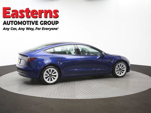 Used 2023 Tesla Model 3 Standard Range RWD image 37