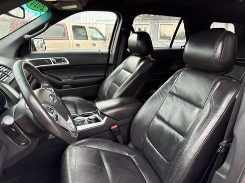 Used 2014 Ford Explorer Limited image 14