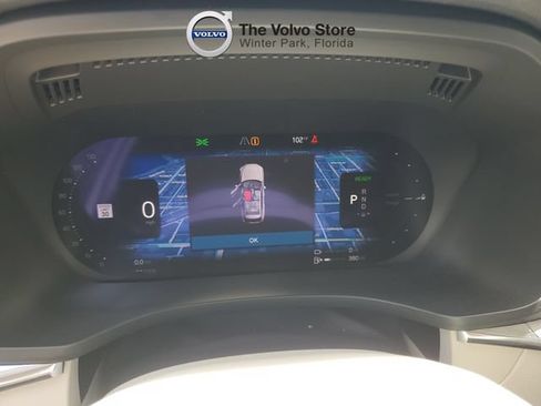 Certified 2023 Volvo XC60 T8 Plus w/ Protection Package Premier AWD/4WD image 19