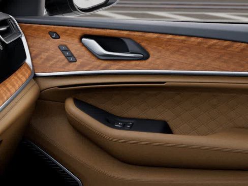 New 2026 Jeep Grand Cherokee Summit image 25