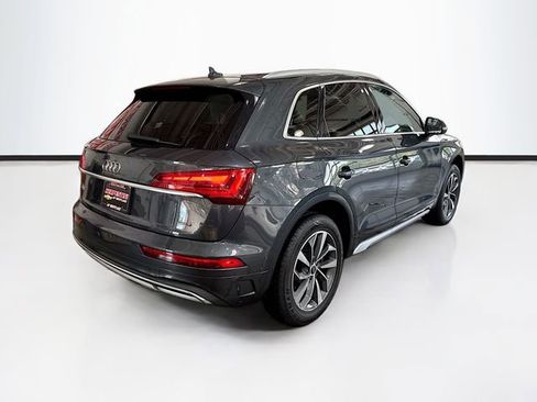 Used 2021 Audi Q5 2.0T Premium AWD/4WD image 6