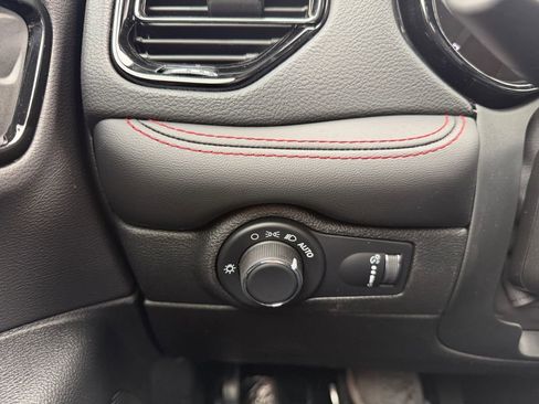 New 2026 Dodge Durango GT image 18