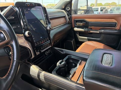 Used 2023 RAM 2500 Limited image 39