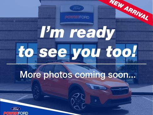 Used 2020 Subaru Crosstrek 2.0i Limited w/ Popular Package #2 AWD/4WD image 1