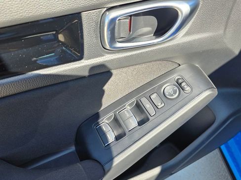 New 2026 Honda Civic Sport image 24