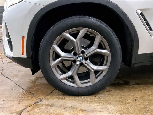 Used 2022 BMW X3 xDrive30i w/ Premium Package 2 image 12