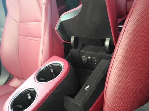 Used 2022 Porsche Panamera Platinum Edition RWD image 56