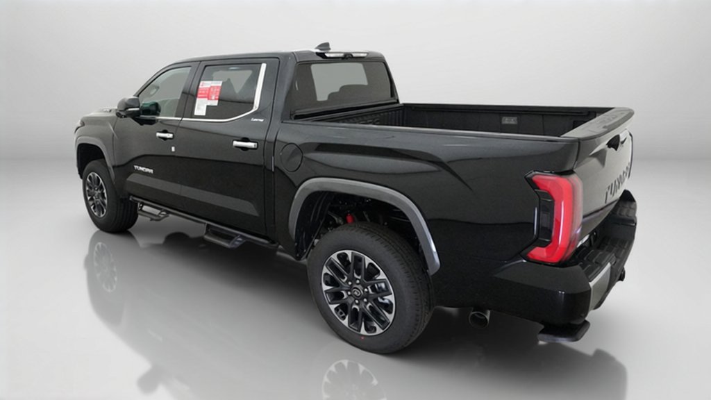 New 2026 Toyota Tundra Limited w/ Limited PVM Package AWD/4WD image 40