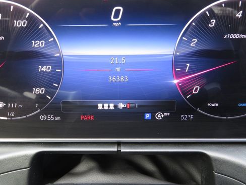 Used 2023 Mercedes-Benz C 300 4MATIC Sedan w/ AMG Line w/ Night Package image 21