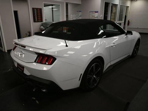 Used 2024 Ford Mustang Premium RWD image 6